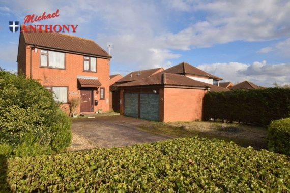 3 Bedroom Detached